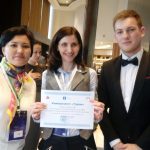 Кәсіпкерлерге арналған New A Forum бизнес-форумы